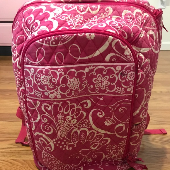 Vera Bradley Handbags - Vera Bradley backpack